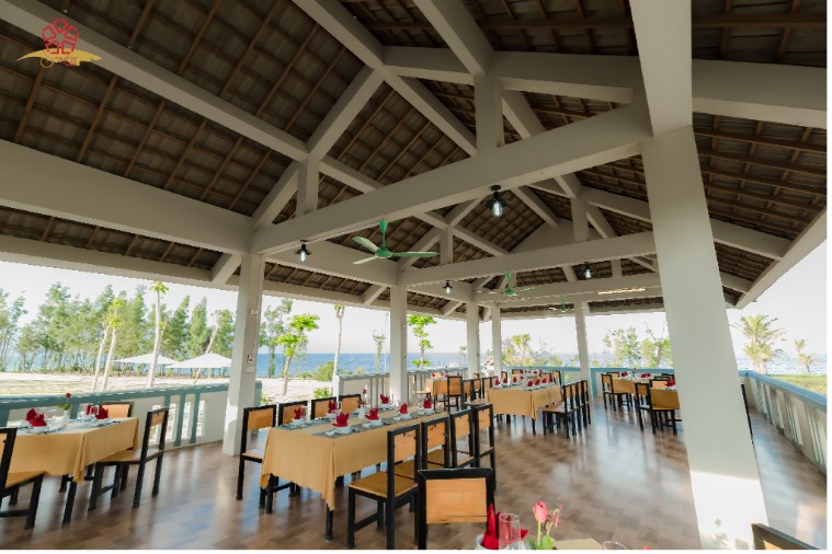 Sea Star Resort Quảng Bình